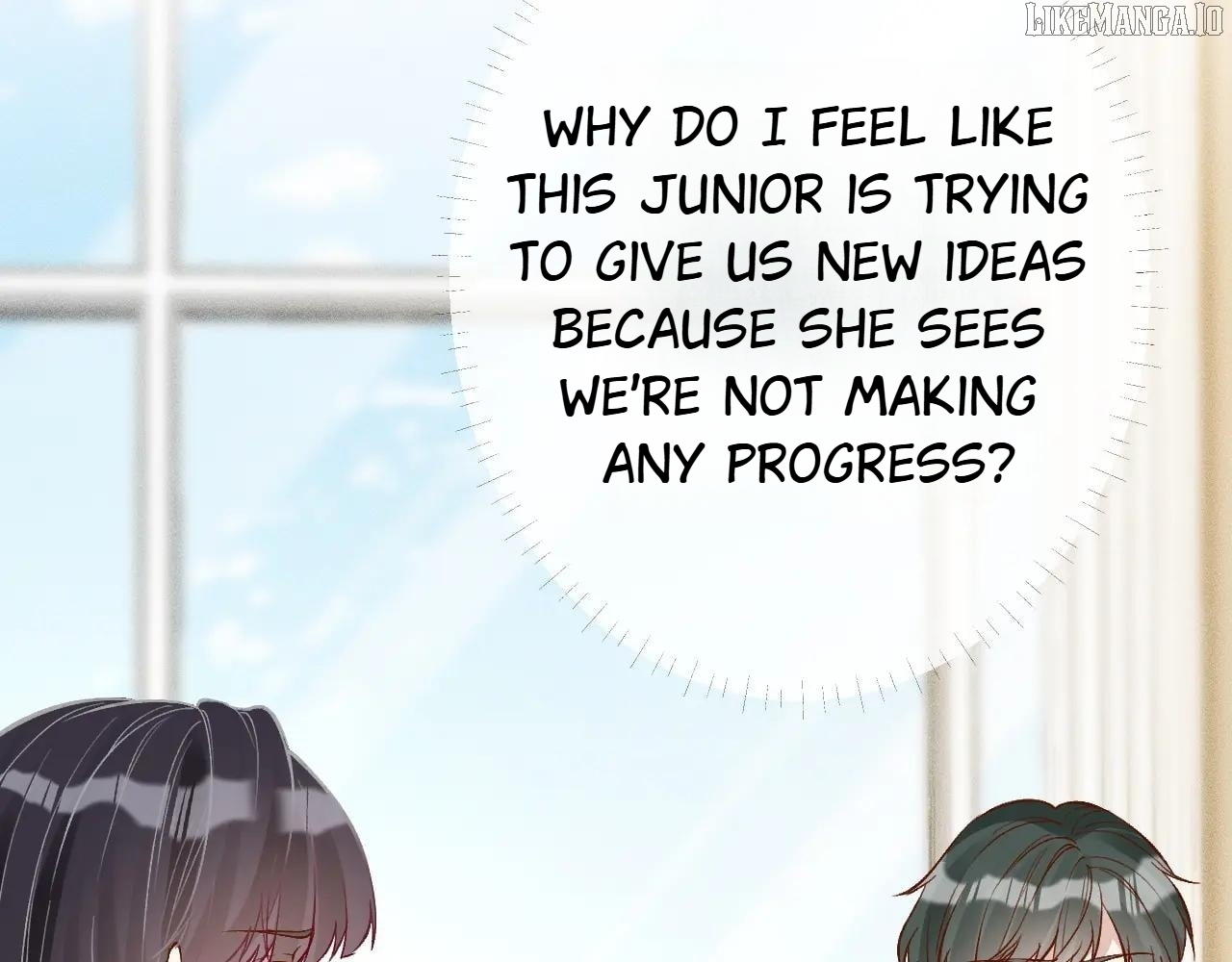 Everyone's Darling Chapter 201 - page 88